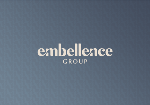 Det här är Embellence Group 