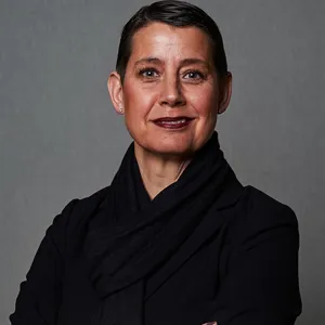 Christina Ståhl
