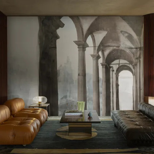 ?  : Wallanddeco Portrait