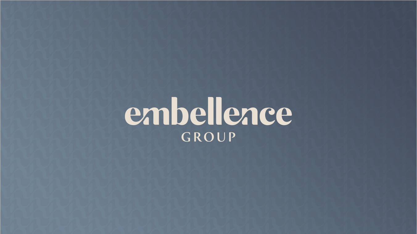 Det här är Embellence Group 