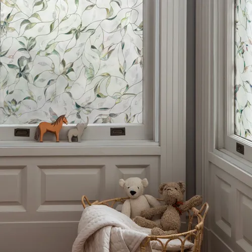 ?  : Begonia Lifestyle Green Chair