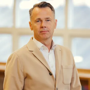 Lars-Erik Henriksson